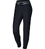 Nike Women Sportswear Advance 15 Pant - lang Fitnesshose für Damen, Black
