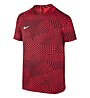 Nike Dry Football Top Kids' - maglia calcio bambino, Red