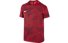 Nike Dry Football Top Kids' - maglia calcio bambino, Red