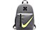 Nike Elemental Backpack Kids' - Rucksack Fitness - Kinder, Grey