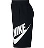 Nike Sportswear Shorts - kurze Trainingshose - Kinder, Black