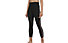 Nike Yoga Novelty W's 7/8 - Traininghose lang - Damen, Black