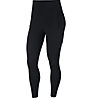 Nike Nike Yoga W's - pantaloni lunghi fitness - donna, Black