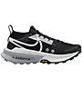 Nike Zegama Trail 2 W - Trailrunning-Schuhe - Damen, Black/White