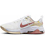 Nike Zoom Bella 6 Premium W - scarpe fitness e training - donna, White/Pink