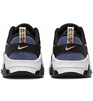 Nike Zoom Bella 6 Premium W - Fitness und Trainingsschuhe - Damen, Black/Blue/Pink
