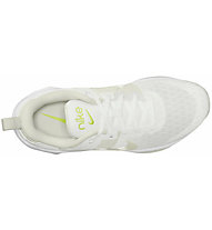Nike Zoom Bella 6 Premium W - scarpe fitness e training - donna, White/Green