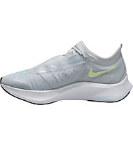 Nike Zoom Fly 3 - Laufschuhe Wettkampf - Damen, Grey