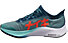 Nike Zoom Fly 3 Running - Wettkampfschuhe - Herren, Green