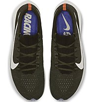 Nike Zoom Fly Flyknit - scarpe da gara - uomo, Green