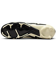 Nike Zoom Mercurial Vapor 15 Academy MG - scarpe da calcio multisuperfici - uomo, White/Black