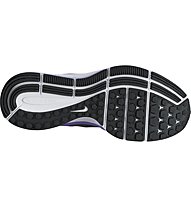 Nike Zoom Pegasus 34 (GS) - scarpe running neutre - bambina, Violet