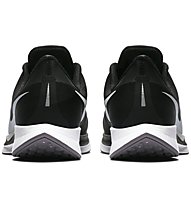 Nike Zoom Pegasus 35 Turbo - Laufschuhe Neutral - Damen, Black