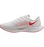 Nike Zoom Pegasus Turbo 2 - scarpe running neutre - donna, White/Red