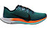 Nike Zoom Pegasus Turbo 2 - scarpe running neutre - uomo, Dark Green