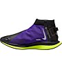 Nike Zoom Pegasus Turbo Shield - Laufschuhe Neutral - Herren, Black/Violet