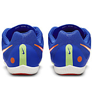 Nike Zoom Rival Multi - Wettkampfschuhe - Herren, Blue/White/Light Green