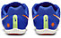 Nike Zoom Rival Multi - Wettkampfschuhe - Herren, Blue/White/Light Green