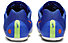Nike Zoom Rival Sprint - Wettkampfschuhe - Herren, Blue/White/Light Green