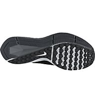 Nike Zoom Winflo 4 - scarpe running - uomo, Black/White
