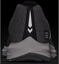 Nike Zoom Winflo 5 Run Shield - scarpe running neutre - uomo, Grey