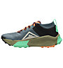Nike Zoom X Zegama - scarpe trail running - uomo, Green