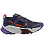 Nike Zoom X Zegama W - Trailrunningschuh - Damen, Purple