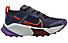 Nike Zoom X Zegama W - Trailrunningschuh - Damen, Purple