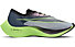 Nike ZoomX Vaporfly NEXT% - Laufschuhe Wettkampf - Herren, Blue