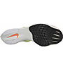 Nike ZoomX Vaporfly Next% 2 - scarpe da gara - uomo, Yellow/Orange