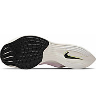Nike ZoomX Vaporfly Next% 2 - Wettkampfschuhe - Herren, White/Pink