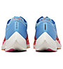Nike ZoomX Vaporfly Next% 2 W - Wettkampfschuhe - Damen, Light Blue/Red