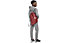 Nike Jordan Core - Gym Sack, Red