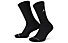 Nike Jordan Essentials Crew 3 Paar - Lange Socken - Herren, Black