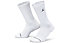 Nike Jordan Essentials Crew 3 Paar - Lange Socken - Herren, White