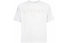 Nike Jordan High Brand Read Jr - T-shirt - ragazza, White