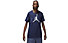 Nike Jordan Jordan Air - maglia basket - uomo, Dark Blue