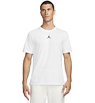 Nike Jordan Jordan Dri-FIT Performance - Basketballshirt - Herren, White