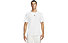 Nike Jordan Dri-FIT Performance - T-shirt - uomo, White