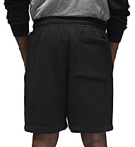Nike Jordan Jordan Essential - pantaloni da basket - uomo, Black