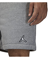 Nike Jordan Jordan Essential - Basketballhose kurz - Herren, Grey