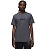 Nike Jordan Jordan PSG - T-shirt - uomo, Dark Grey