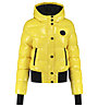 NIKKIE Uma Ski W - giacca da sci - donna, Yellow