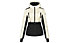 NIKKIE Uriel Ski W - giacca da sci - donna, White/Black