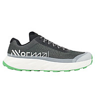 Nnormal Kjerag - scarpe trail running, Grey