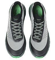 Nnormal Tomir 2.0 - Trailrunning Schuhe, Grey/Green