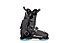 Nordica HF 85 W GW - scarponi sci alpino - donna, White/Black/Blue