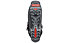 Nordica HF Pro 130 GW - scarpone sci alpino, Black/Red