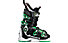 Nordica Speedmachine 120 - scarpone sci alpino, Black/White/Green