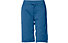 Norrona /29 flex1 - pantaloni corti trekking - donna, Blue
